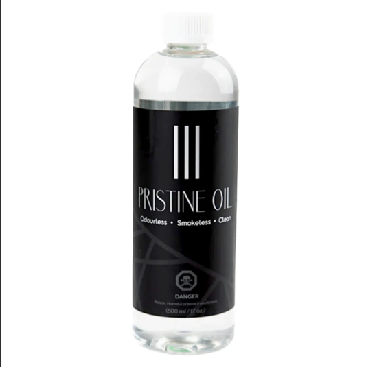 Pristine Oil