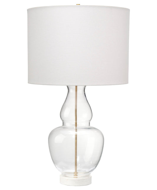 January New - Poised Table Lamp
