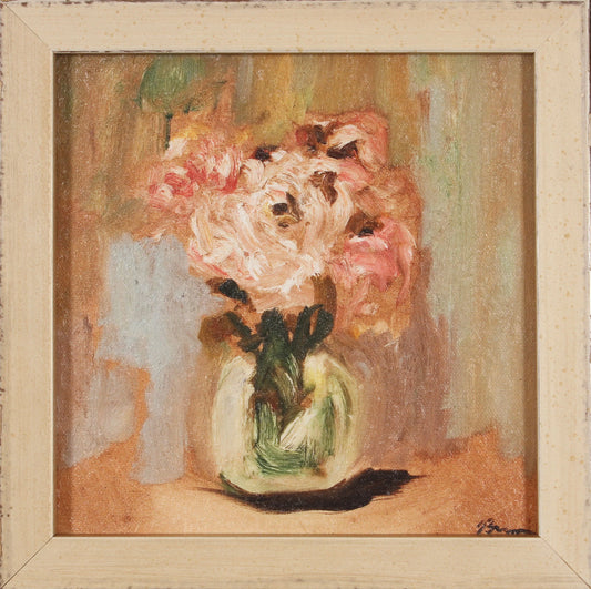 Perfect Peonies Art