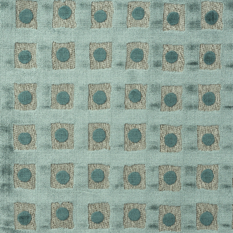 Pillow - Domino Sea