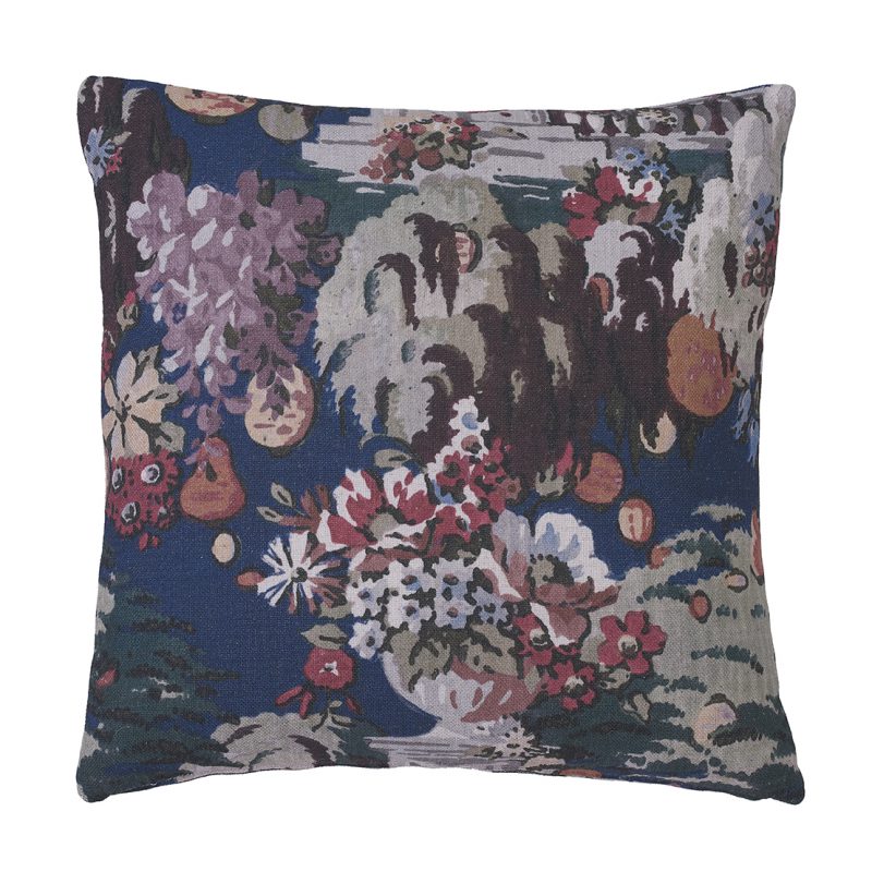 Pillow - Sicily Sunset