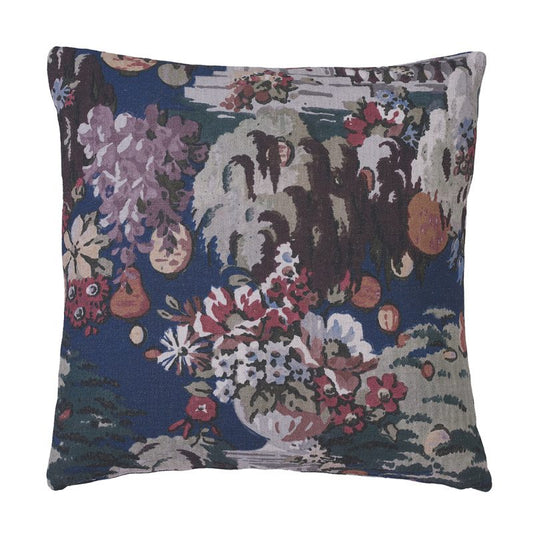 Pillow - Sicily Sunset