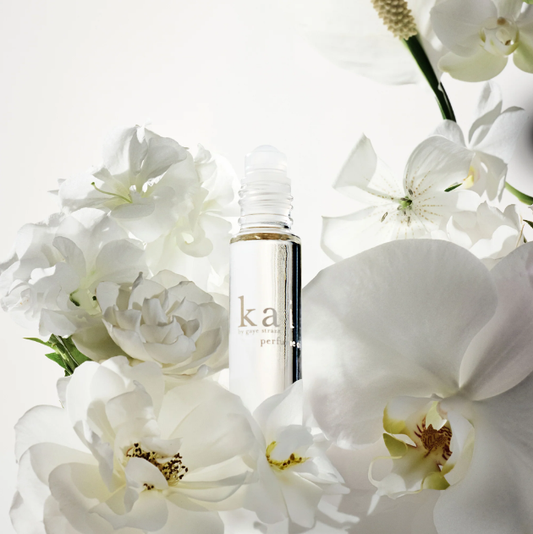 kai Perfume Oil