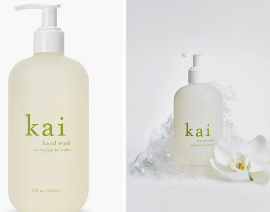 Kai Hand Wash