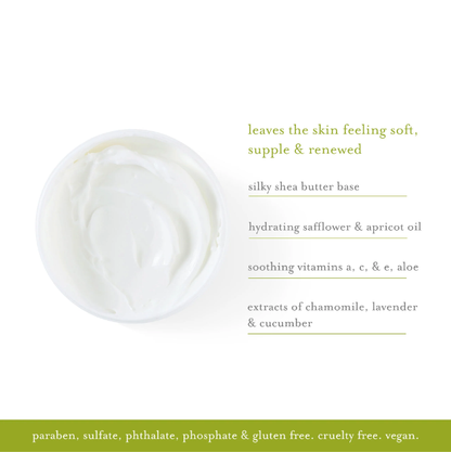 kai Body Butter