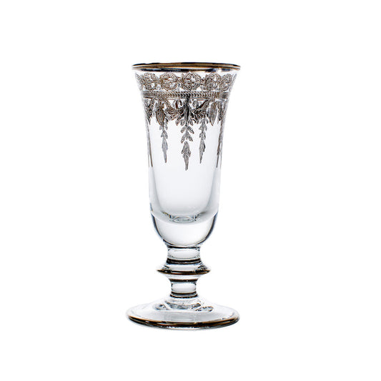 Vetro Platinum Flute