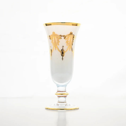 Rialto Borghese with Gold Flute
