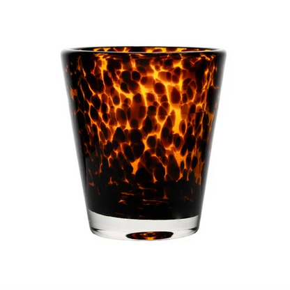 Torcello Tortoise Tumbler