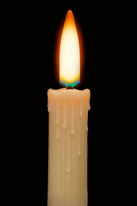Feeling’s Flame Electric Socket Candle